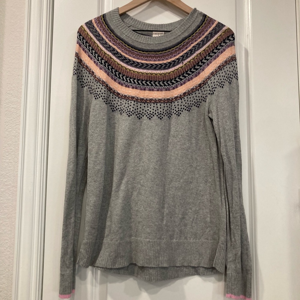 a new day Crew Neck Sweater